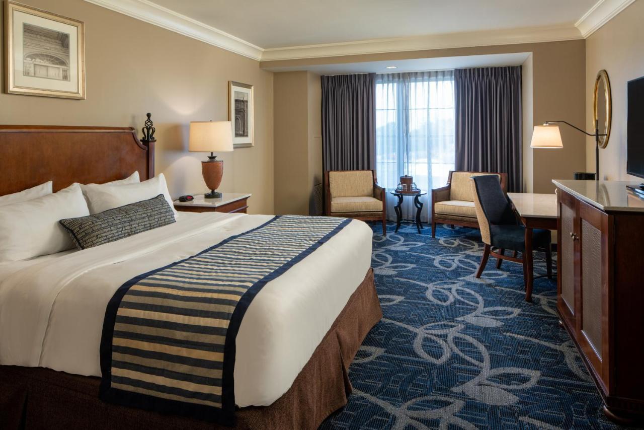 Paragon Casino Resort Marksville Exterior photo